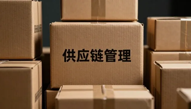 商品采购流程优化如何推动供应链效率提升